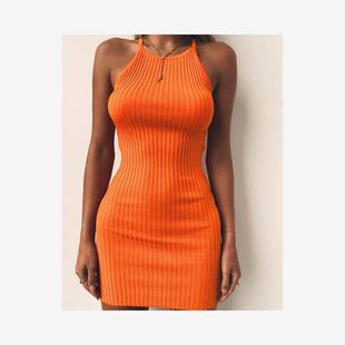 2019Fashion summer clothes women dresses ladies casual dress