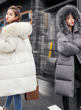 Coats jacket women down jackets winter warm hooded overcoats