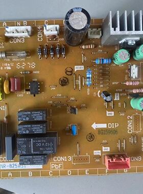 松下冰箱电脑板 NR-B25WS1 BG159605 电源控制主板控制器电路板