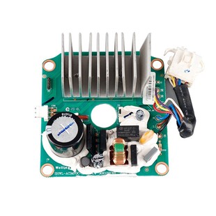 17219700004084小天鹅滚筒洗衣机MD80-1431DG电机变频驱动板配件