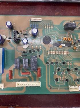 海尔冰箱BCD-509WF 原装主板 电脑板 控制板 VC532642 0064000214