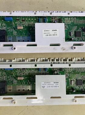 西门子KK22F68TI KK25F56TI KK22F48TI KK22F58TI 冰箱主板显示板