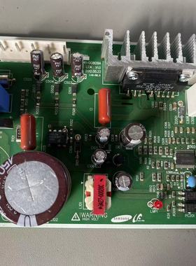 三星冰箱变频板 电源板 DA92-00402A 压缩机驱动板 DA41-00809A