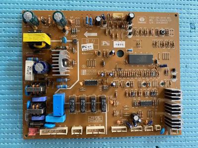 GE美国通用电冰箱电脑板