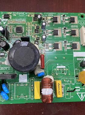 美的冰箱 变频 板 器 DZ 90 120 V1D 75 V1C 压缩机 驱动 11225