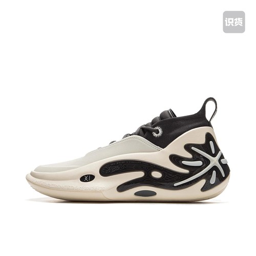 可以体育 李宁/LINING 缓震防滑舒适耐磨实战篮球鞋系列L57仓