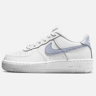 CT3839 Nike耐克大童男女鞋 空军舒适百搭低帮板鞋 新款 L45仓 秋季