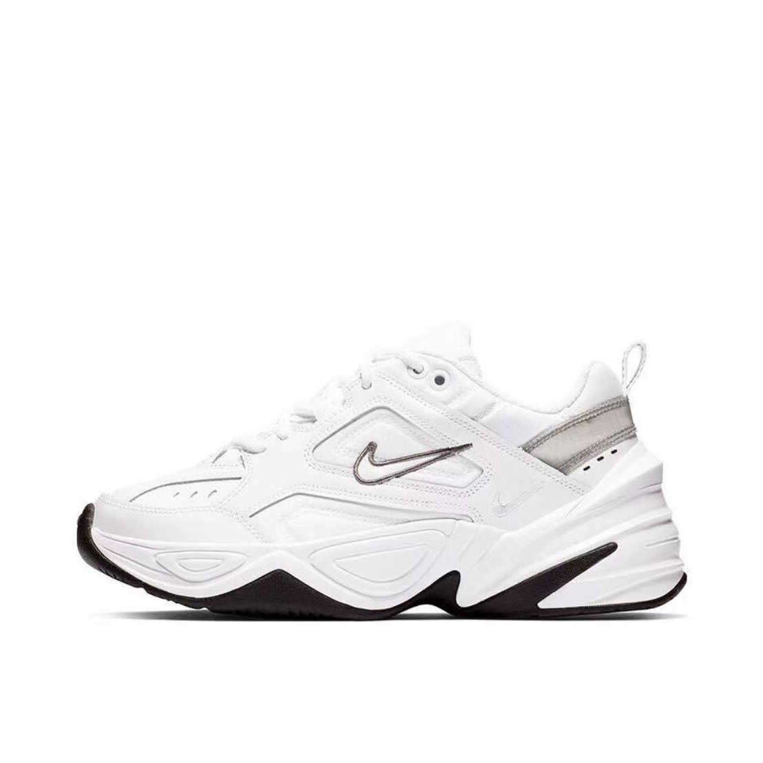Nike M2K Tekno 舒适 耐磨 低帮 老爹鞋 男女同款 L1仓