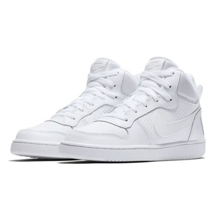 839977 COURTBOROUGH高帮休闲鞋 L45仓 运动鞋 Nike耐克女l新款