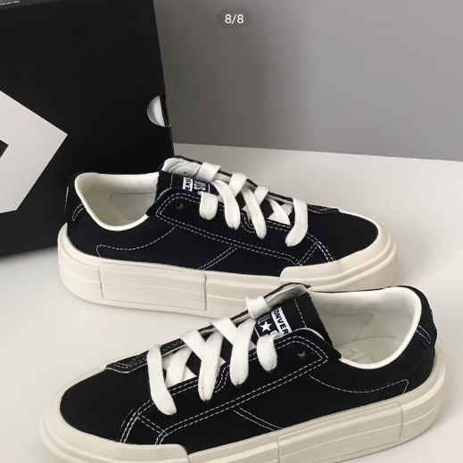 Converse Chuck Taylor All Star Cruise帆布鞋A08789C L33仓5