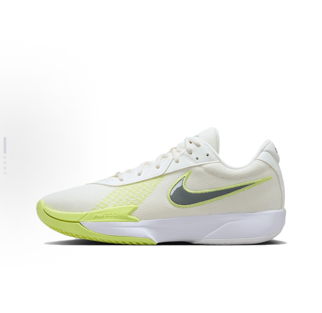 Nike Air Zoom篮球鞋白色FB2598-106 L71