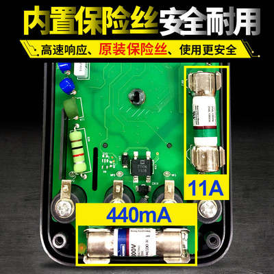 德国进口技术FLUKE福禄克数字万用表F101 F15B+17B+18B+ F117C 11