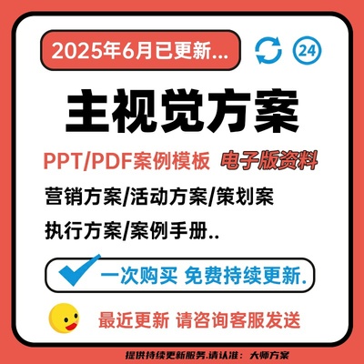 4A广告公司主视觉KV完稿品牌设计传播公关文案策划推广PPT方案新