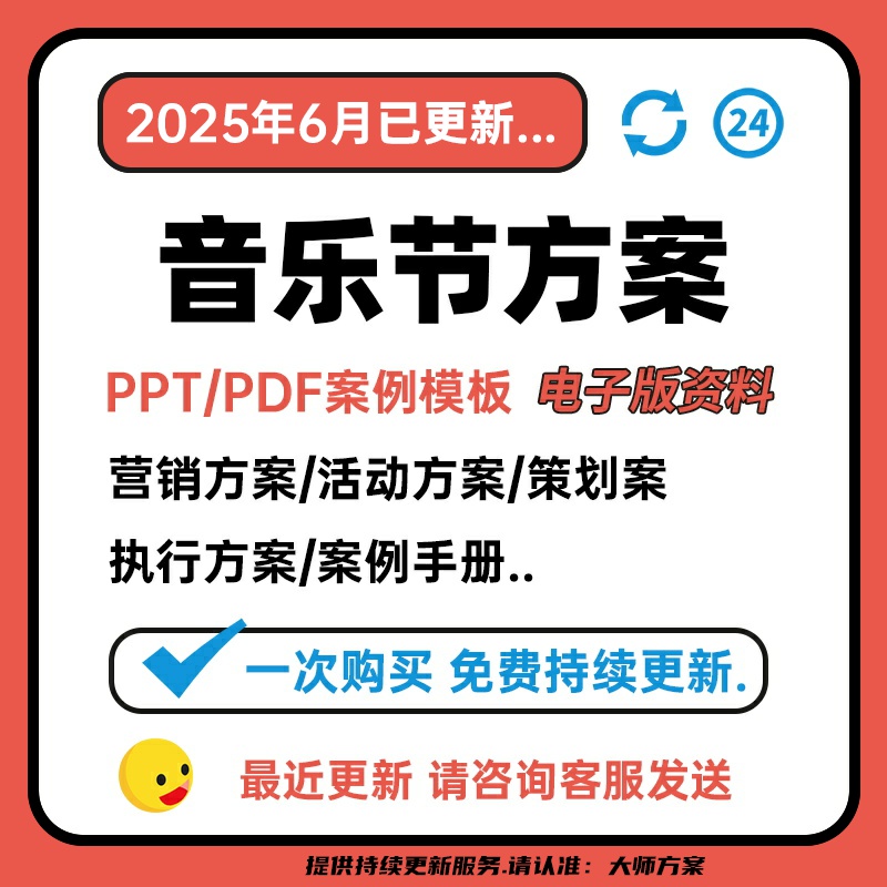 2023音乐节舞台搭建灯光音响活动视觉设计策划PPT方案模版全案PPT