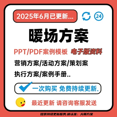 2022地产项目暖场答谢签到创意推广消费者活动策划PPT方案模版