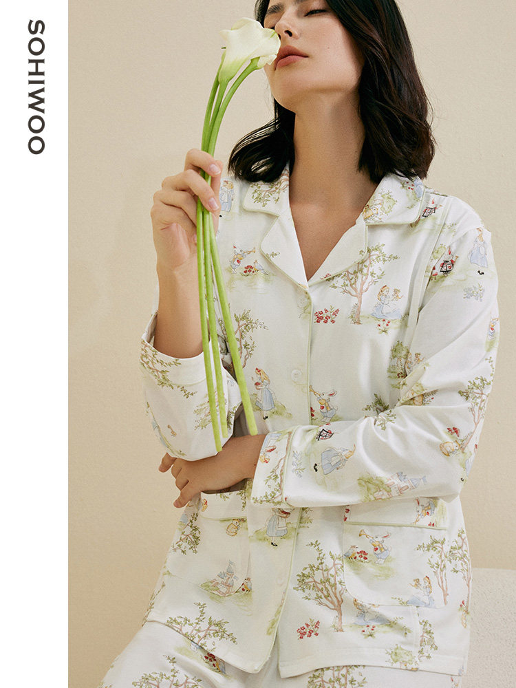 素友坐月子服夏季产后单薄纯棉产妇护理睡衣八月产妇哺乳家庭服,孕妇装/孕产妇用品/营养,家居服套装,淘宝优惠券,粉丝福利购,淘宝优惠卷