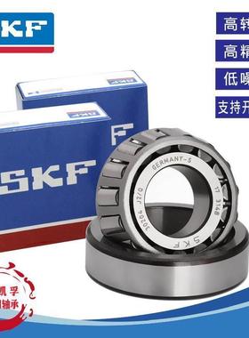 进口SKF/瑞典/不锈钢深沟球轴承 W6308-2Z S6308ZZ 40*90*23