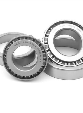 FAG德国进口33011 33012 33013 33014 33015 33016 A XL 轴承