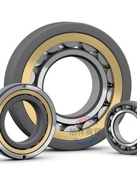 进口SKF圆柱滚子轴承NJ NU 314 315 316 317 318 ECP ECJ ECM /C3