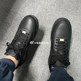 Force 耐克男款 AF1空军一号防滑运动板鞋 001 Nike HF8189 Air