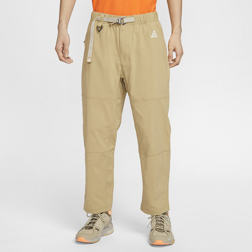 Nike 耐克ACG 男裤子徒步长裤春夏户外防晒防泼水运动裤 FN2451