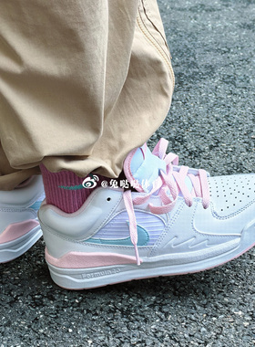 Nike Jordan Stadium 90 女鞋轻便百搭透气运动休闲鞋HQ1193-141