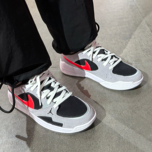 Nike Jordan CMFT Era男款轻便舒适透气防滑休闲运动鞋HJ6777-006