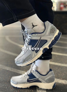 Nike男款 Zoom Vomero 5减震轻便透气休闲老爹鞋运动鞋FB9149-003