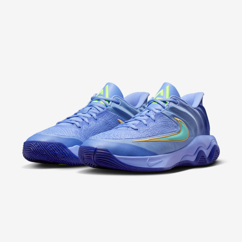 Nike男款 Giannis Immortality 4字母哥缓震透气篮球鞋FQ3681-402