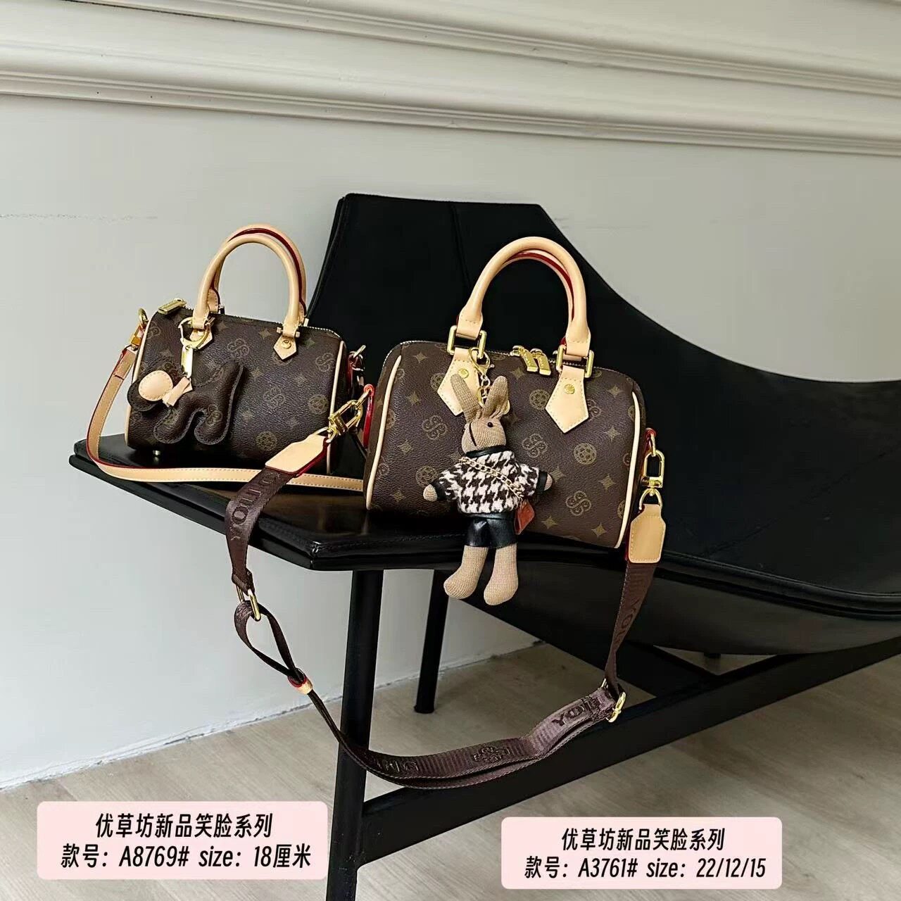 小红书推荐包包女新款时尚百搭大容量学院风单肩包轻便休闲背包气