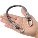 多功能编织挂绳钥匙扣绳水杯手提绳包包挂件绳手机相机防摔手腕绳