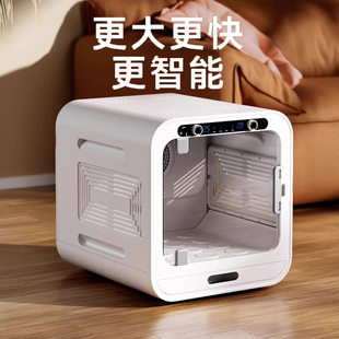 德国宠物烘干箱猫狗洗澡烘干机低噪音大容量全智能宠物自动烘干箱