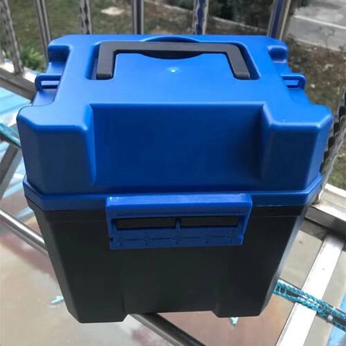 布包及塑料箱子工厂直销布包贴地仪12线通用箱子水平仪红外线通用 - 封面