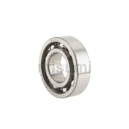 替代轴承E6306ZZC-E6001ZZ 6002-H6003 6004 6005 6006 6007 6008