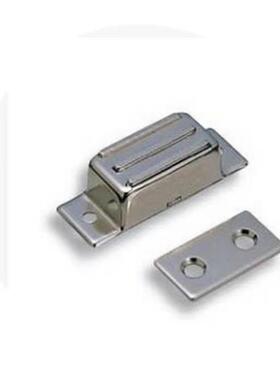 口罩机强磁力扣HFU02-40/70/HFU09不锈钢磁吸门吸MGCB1/MC0083