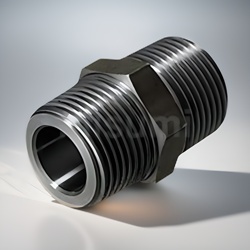 10A 15A 40A SUTNRJ6A 50A不锈钢同经接头 32A 25A SGPNRJ 20A