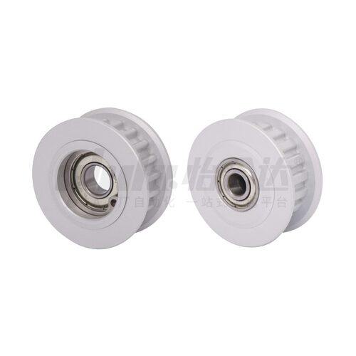 惰轮EVD21-24-S3M060-FC23 S8M200 S8M250 S8M300 S8M400