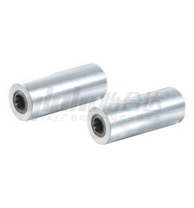 ENJ06-D60-d25-L40 ENJ01 ENJ02 ENJ06平皮带用惰轮 直柱型