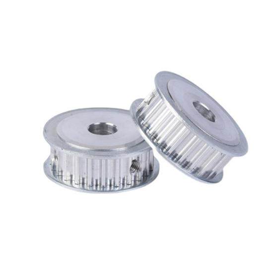 替代同步带轮怡合达EBJ0121米思米HTPA等系列定做同步轮S5mS3mS8m