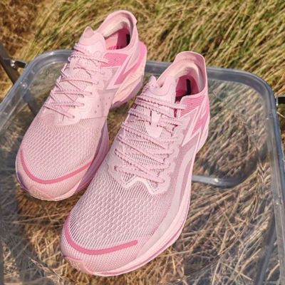 飞燃3.0全掌碳板马拉松专业耐磨减震回弹运动专业跑鞋