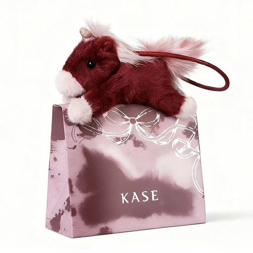 kase香氛车载挂件礼盒装