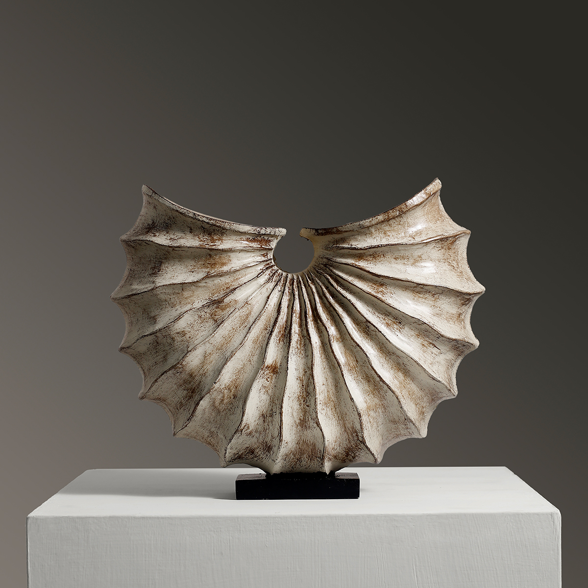 高级感小众艺术家居酒柜装饰摆件