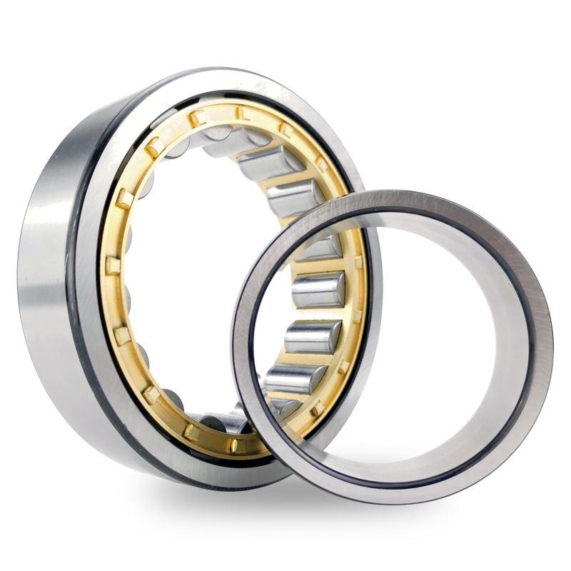 日本MBA进口圆柱滚子轴承 NU2252 2256 2264 2272 EM P5 P4