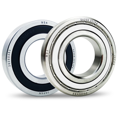 日本正品MBA进口不锈钢轴承
