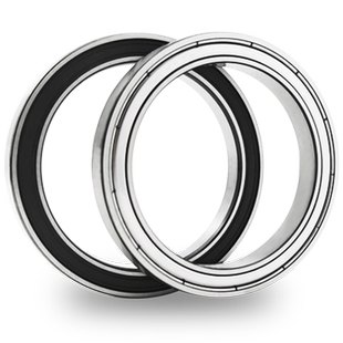 日本MBA进口不锈钢轴承S6800 6801 6802 6803 6804 ZZ RS P5 P4