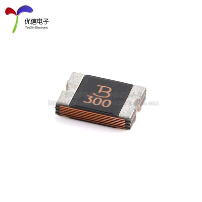 原装正品 1812贴片自恢复保险丝/保险管 16V/3.0A PTC181216V300