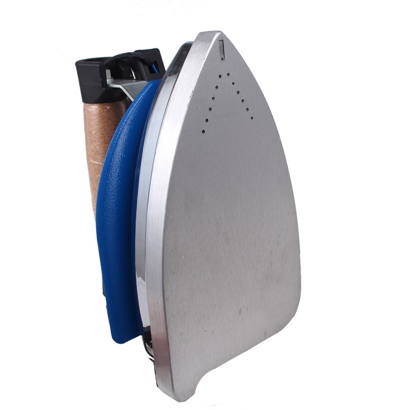 家用工业用电烫斗 小型压力电加热蒸汽带水位表熨斗 电熨斗带锅炉