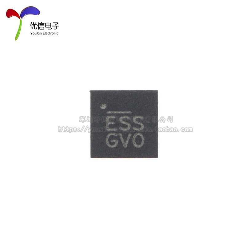 原装正品 MIC5330-SSYML-TR MLF-8 双300mA uCap LDO稳压器芯片