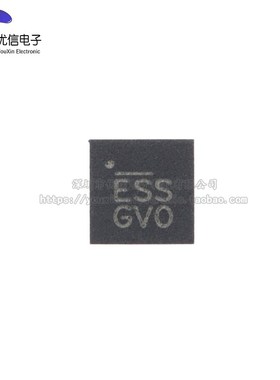 原装正品 MIC5330-SSYML-TR MLF-8 双300mA uCap LDO稳压器芯片