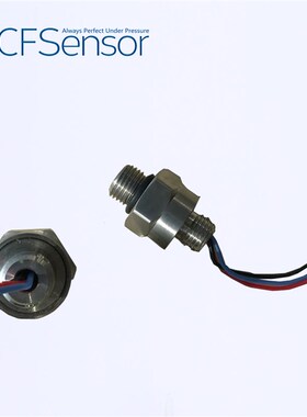 6161X传感器变送器远传压力表水表泵无线传输气压物联网12.5MPa